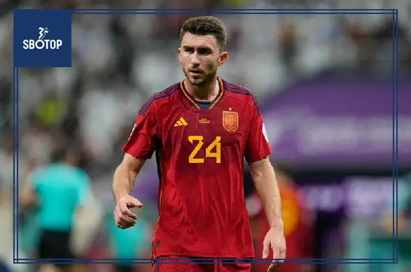 SBOTOP: ကမ္ဘာ့ဖလားကို ဦးတည်၍ Laporte Al Nassr ထွက်ချင်—Juventus နှင့် စပိန်ကလပ်များ စိတ်ဝင်စား