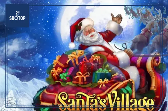 Santa’s Village