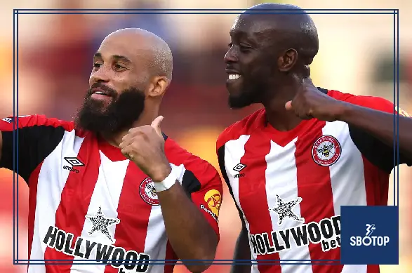 SBOTOP: Mbeumo Transfer in Jeopardy as Brentford Prioritize Wissa Amid Premier League Bidding War