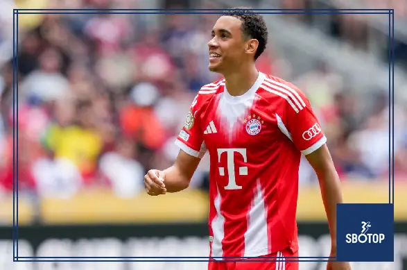 SBOTOP Golden Boot Battle Heats Up: Top Scorers Shine at FIFA Club World Cup 2025
