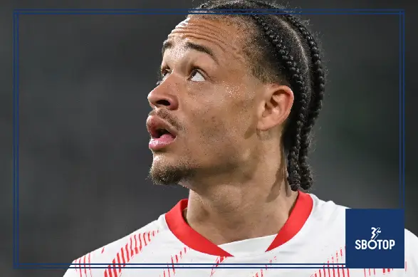 SBOTOP: Bayern Turn Attention to Xavi Simons After Missing Out on Wirtz and Williams