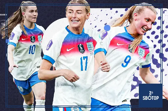 SBOTOP: Aggie Beever-Jones Chloe Kelly and the Lionesses Poised to Be Sarina Wiegman’s Game-Changing Super-Subs at Euro 2025