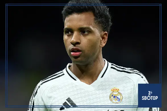 SBOTOP: Xabi Alonso Responds to Rodrygo Exit Rumors After Forward Benched in Real Madrid’s Club World Cup Exit