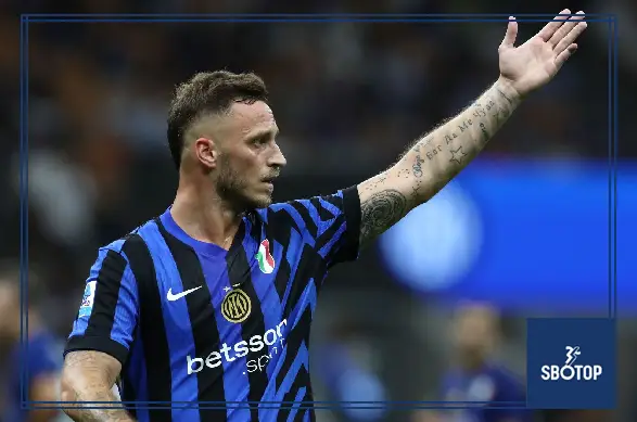 SBOTOP: Arnautovic Eyes Emotional Return as Agent Confirms Talks with Boyhood Club