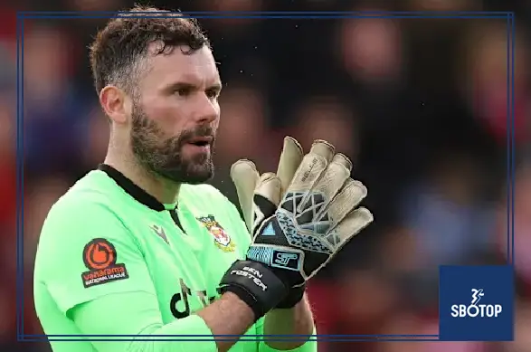 SBOTOP: Wrexham Stun Fans with Return of Club Legends Backed by Ryan Reynolds and Rob McElhenney for Australia Tour