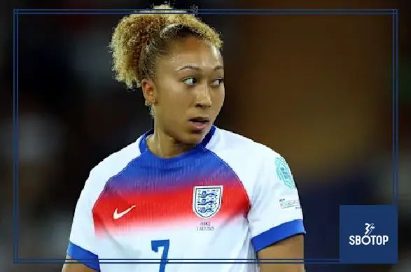 SBOTOP: Lionesses Suffer Historic Setback with Euro 2025 Opening Loss to France