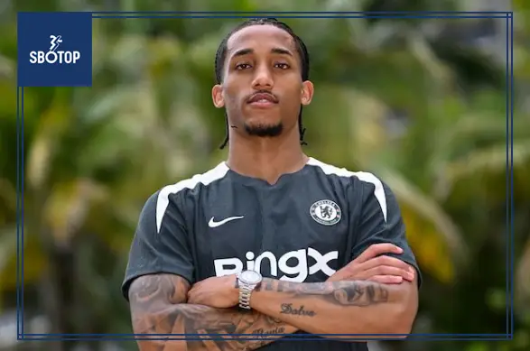 SBOTOP Era Todd Boehly: Chelsea Sudah Datangkan 18 Striker, Termasuk Joao Pedro