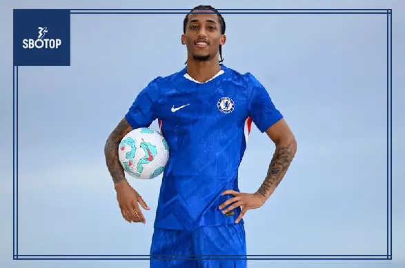 SBOTOP Joao Pedro và hành trình kỳ diệu đến Chelsea: Từ cậu bé 11 tuổi đến giấc mơ trở thành hiện thực