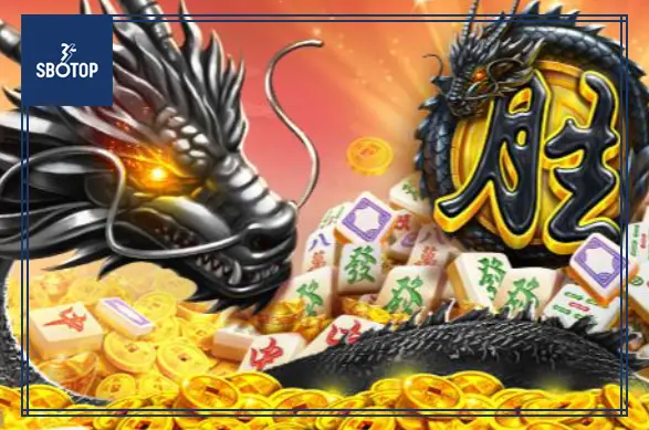 SBOTOP Mahjong Wins 3 – Black Scatter: A Fusion of Asian Tradition and Modern Slot Innovation