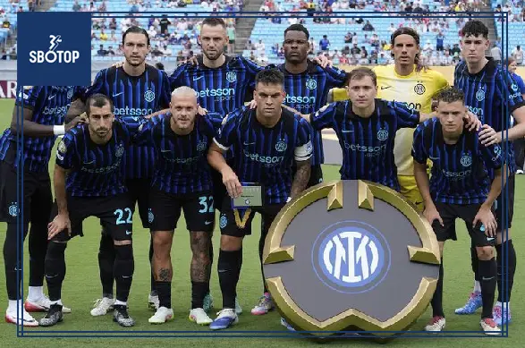 SBOTOP Marotta chính thức lên tiếng: Chủ tịch Inter ra tay xoa dịu căng thẳng giữa Lautaro và Calhanoglu
