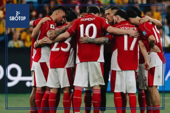 SBOTOP Timnas Indonesia Siap Hadapi Kuwait dan Lebanon di Surabaya: Uji Coba Jelang Putaran 4 Kualifikasi Piala Dunia 2026