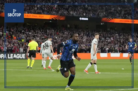 SBOTOP Transfer Battle Ignites: Arsenal and Atletico Madrid Clash Over Atalanta Star