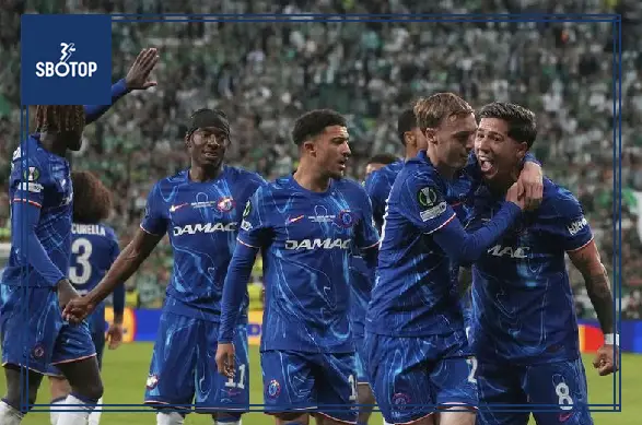SBOTOP UEFA Jatuhkan Sanksi Berat: Chelsea Terkena Denda Terbesar, Barcelona Tak Luput