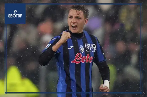 SBOTOP: Al Qadsiah Pecahkan Rekor! Mateo Retegui Jadi Pemain Italia dengan Harga Tertinggi