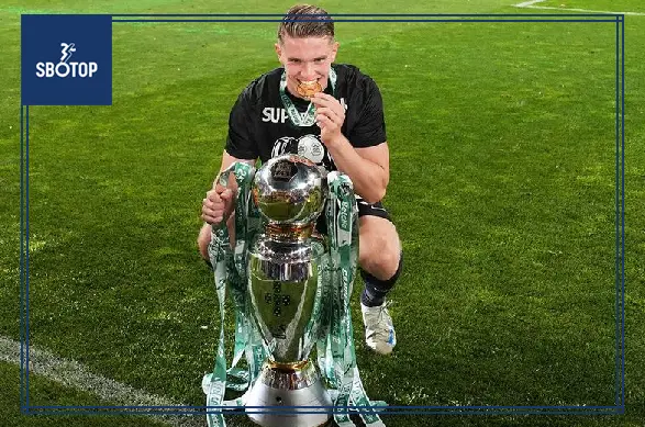 SBOTOP: Arsenal ráo riết theo đuổi Viktor Gyokeres – liệu anh có thực sự đáng giá?