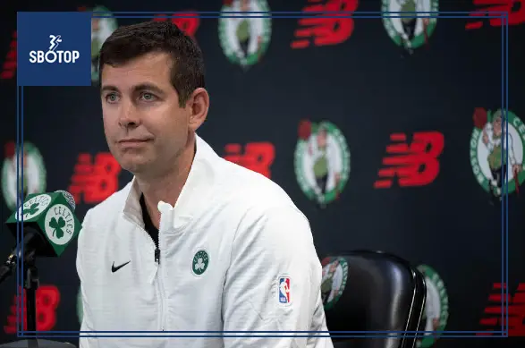 SBOTOP: Boston Celtics Make Strategic Moves to Dodge Second Apron Threshold