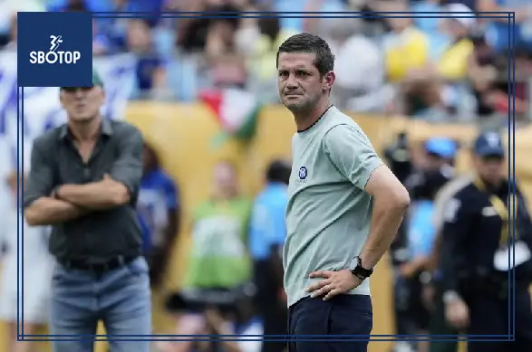 SBOTOP: Chivu Agrees with Lautaro Martinez’s Locker Room Outburst — But Raises a Concern