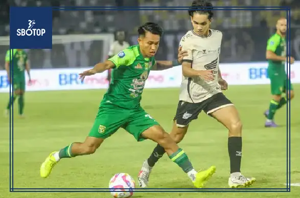 SBOTOP: Dari Seleksi Gagal hingga Resmi Berseragam PSIM, Ini Kisah Kasim Botan