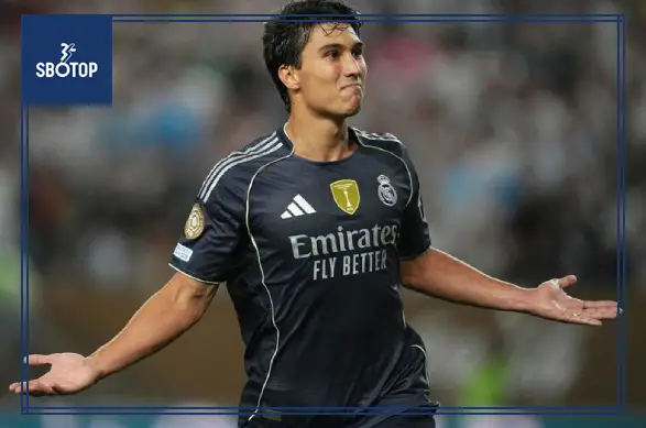 SBOTOP: Gonzalo Garcia Terancam Tergeser? Menanti Kepastian Setelah Mbappe Pulih