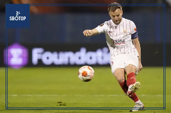 SBOTOP: Ivan Rakitic – ဘာစီလိုနာနဲ့ ဇာတ်ကြောင်းကြီး၊ ကမ္ဘာ့ဖလားဖိုင်နယ်အထိ ကရိုအေးရှားအတွက် ဆောင်ရွက်ခဲ့သူ