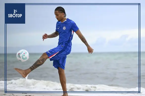 SBOTOP: Joao Pedro đã để mắt tới Chelsea ngay từ những ngày đầu tiên