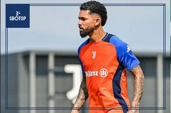 SBOTOP: Juventus Coret Douglas Luiz, Diminta Segera Temukan Klub Baru
