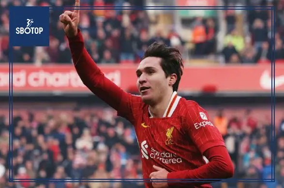 SBOTOP: Liverpool Hy Sinh Một Phần Lương Để Tạo Điều Kiện Cho Federico Chiesa Gia Nhập Atalanta