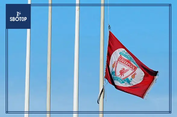 SBOTOP_ Liverpool Retires Number 20 Shirt in Eternal Tribute to Diogo