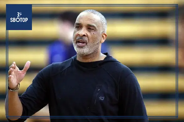 SBOTOP: Phil Handy Joins Mavericks Coaching Staff Under Jason Kidd's Leadership