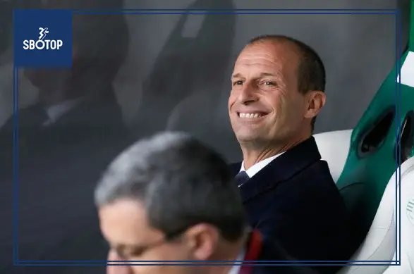 SBOTOP: Tanpa Jejak Theo Hernandez, Era Max Allegri Resmi Dimulai