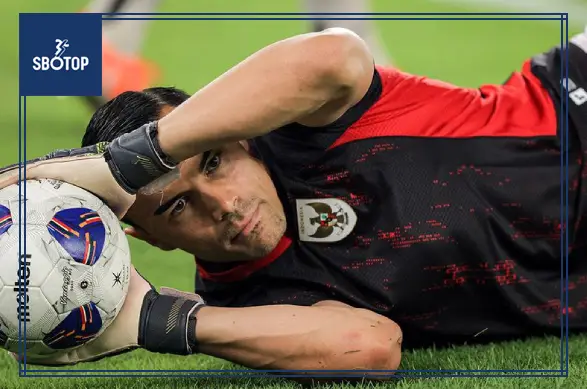 SBOTOP: ยูเวนตุสลุยเสริมทัพ 5 แข้งใหม่! นายด่านทีมชาติอินโดนีเซียโผล่ในลิสต์