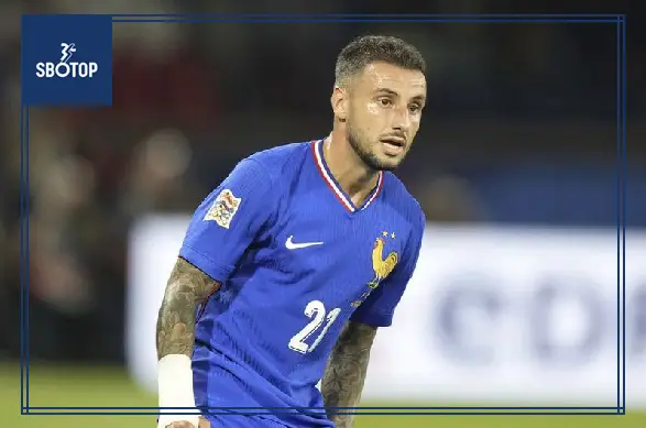 SBOTOP: ဂျူးဗင်တပ်မှာ Timothy Weah ရဲ့နေရာထဲကို Igor Tudor ရဲ့အချစ်ဆုံး شاင်လေးကအစားထိုးမလား?