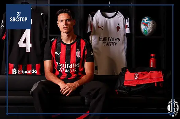 Samuele Ricci ထံမှ ရှင်းပြချက် - ဘာလို့ AC Milan ဆီကို သံသယမရှိဘဲ သွားသင့်လဲ? Luka Modric ရဲ့ ဘောလုံးအတတ်ပညာကို လေ့လာဖို့ အသင့်ဖြစ်နေပြီ!
