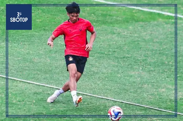 SBOTOP: Persik Kediri Andalkan Skuad Muda di BRI Super League 2025/2026