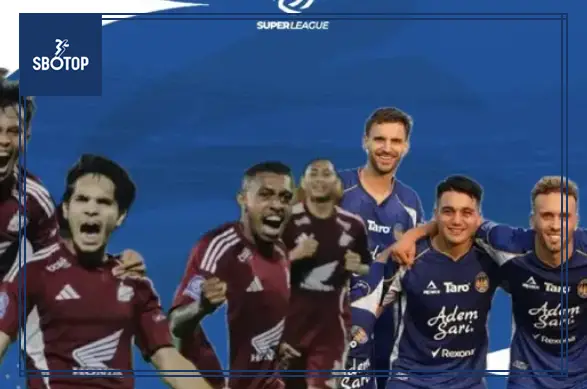 SBOTOP Adu Kekuatan Lini Serang PSM vs PSIM di BRI Super League: Sama-Sama Punya Tajam