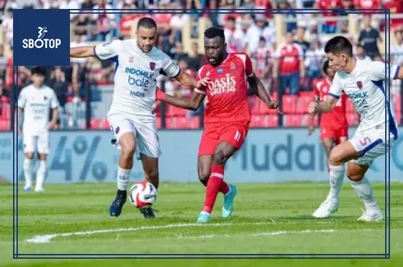 SBOTOP_ Pelatih Persijap Jepara Kritik Sikap Individualis Usai Kekalahan Dramatis dari Persita