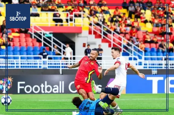 SBOTOP: Pemain Keturunan Indonesia Jadi Penentu, Bangkok United Tundukkan Selangor FC di ACL 2 2025/26