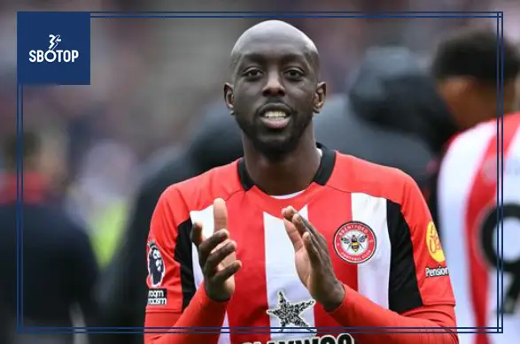 SBOTOP: Yoane Wissa – Người thay thế Aleksandr Isak tại Newcastle, hứa hẹn bùng nổ không kém!
