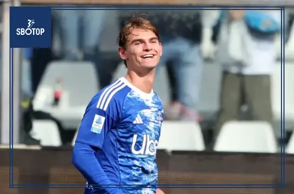 SBOTOP Huyền thoại Francesco Totti tiết lộ: Chỉ có một cầu thủ tại Serie A sở hữu tài năng đặc biệt