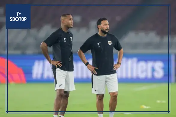 SBOTOP Media Vietnam Soroti Perpisahan Patrick Kluivert dengan Timnas Indonesia: Momen Bersejarah!
