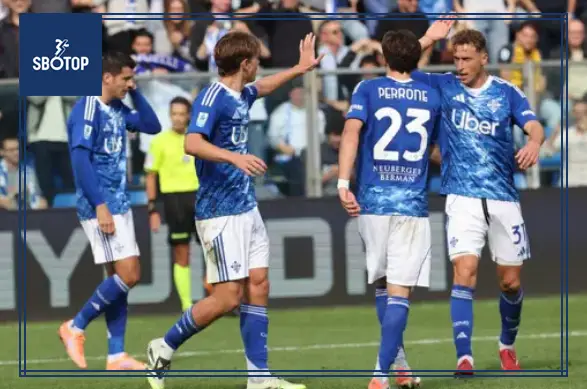 SBOTOP: Cesc Fabregas và Como gặt hái thành quả từ kế hoạch rõ ràng – Chiến thắng trước Juventus là minh chứng