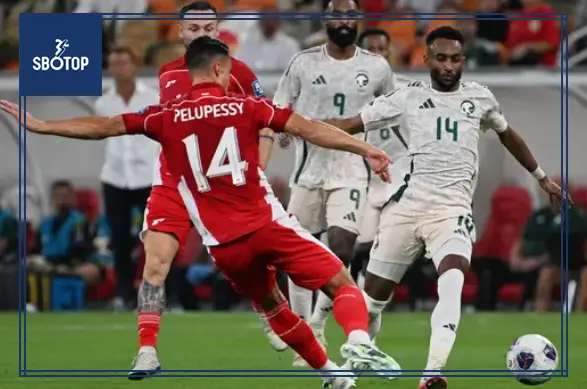 SBOTOP_ Gagal ke Piala Dunia 2026, Joey Pelupessy Tetap Kirim Pesan Semangat untuk Suporter Timnas Indonesia