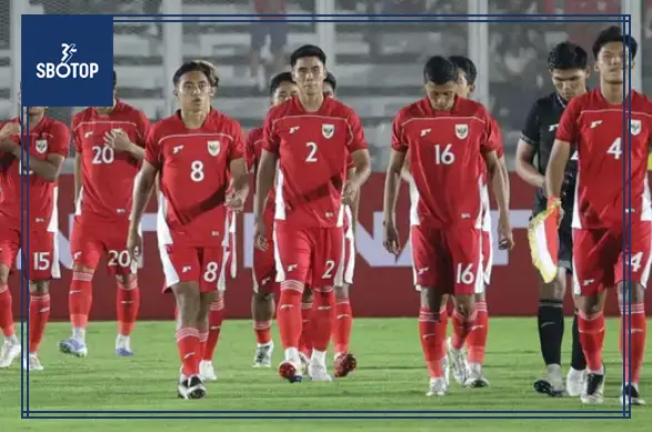 SBOTOP: Indra Sjafri Susun Strategi Besar: Analisis Lawan, Buat Road Map, dan Atur Periodisasi Timnas U-22 untuk SEA Games 2025