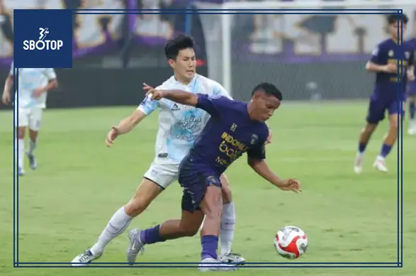 SBOTOP: Lima Kemenangan Beruntun! Carlos Pena Beberkan Rahasia Sukses Persita Usai Libas PSIM