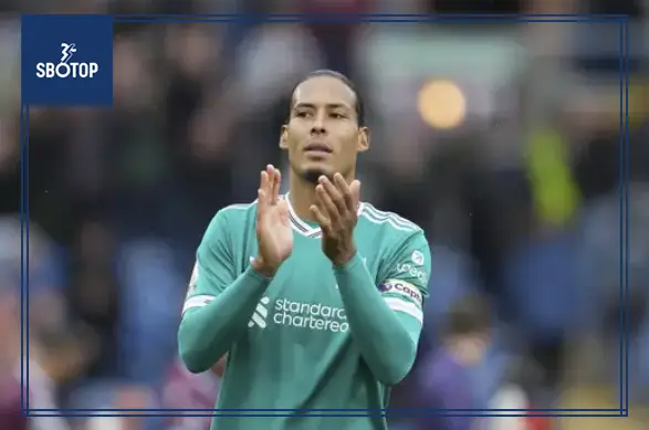 SBOTOP: Pau Cubarsí bày tỏ mong muốn được sát cánh cùng Virgil van Dijk trong màu áo Barcelona