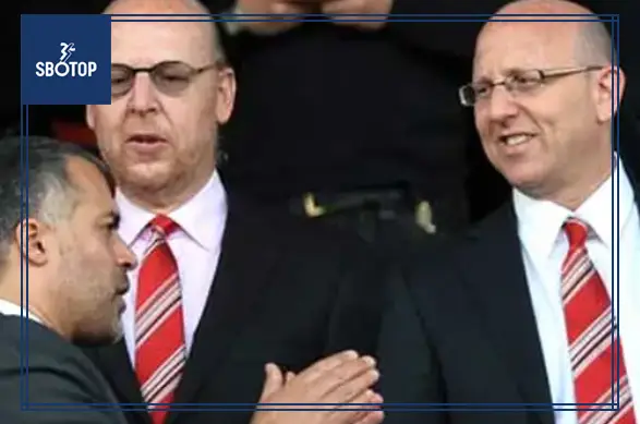 SBOTOP: ตุรกี อัลชีค ทำวงการฟุตบอลสะเทือน! เผยแมนฯ ยูไนเต็ด เตรียมถูกขาย ข้อตกลงใกล้เสร็จสิ้นแล้ว