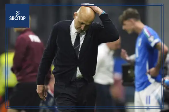 SBOTOP: ลูชาโน่ สปัลเล็ตติ ตอบรับคุมยูเวนตุส เซ็นสัญญาถึงมิถุนายน 2026