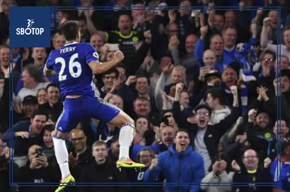 SBOTOP Makelele: Enzo Fernández cần 20 năm nữa mới đạt đẳng cấp như John Terry tại Chelsea