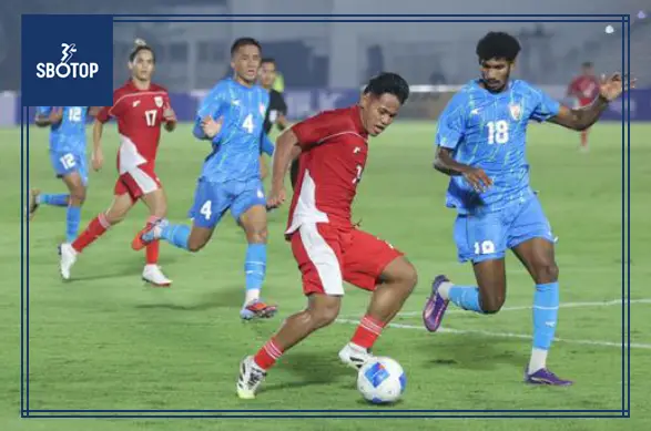 SBOTOP Performa Timnas Indonesia U-22 Era Indra Sjafri Jelang SEA Games 2025: Tanpa Kemenangan, Pertahanan Masih Rapuh