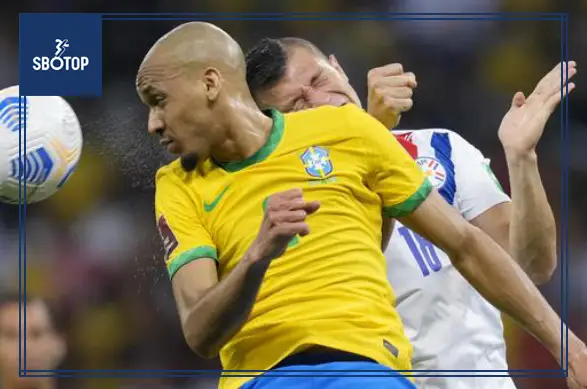 SBOTOP: Ancelotti Reveals Why He Revived Fabinho’s International Career with Brazil